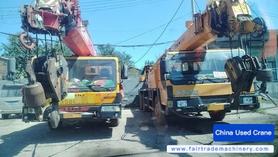 Buy XCMG Used Crane / 2 Buy XCMG Used Crane / 2